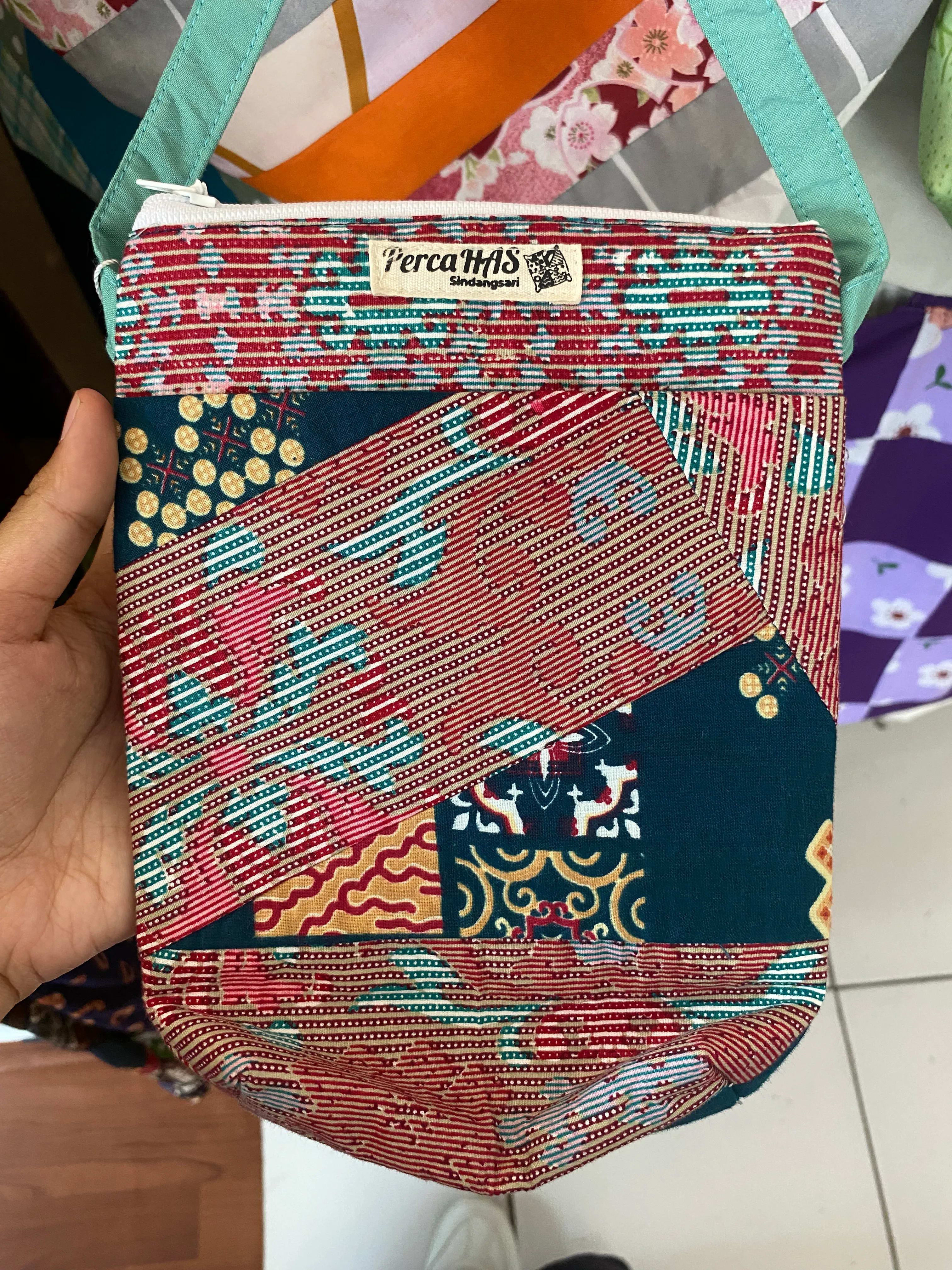 Tas HP Kecil
