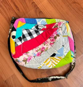 Tas Selempang