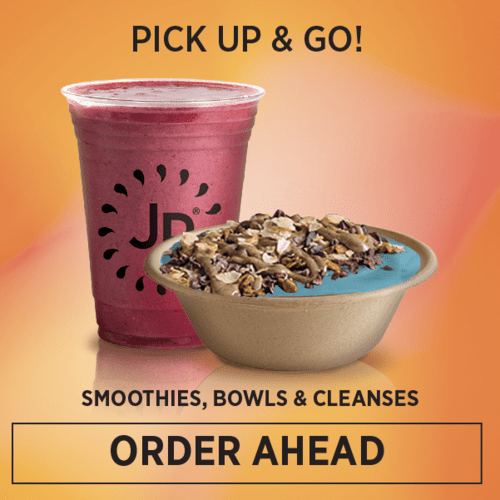 Blenders acai bowls: Nutritious and delicious – The Cougar Press