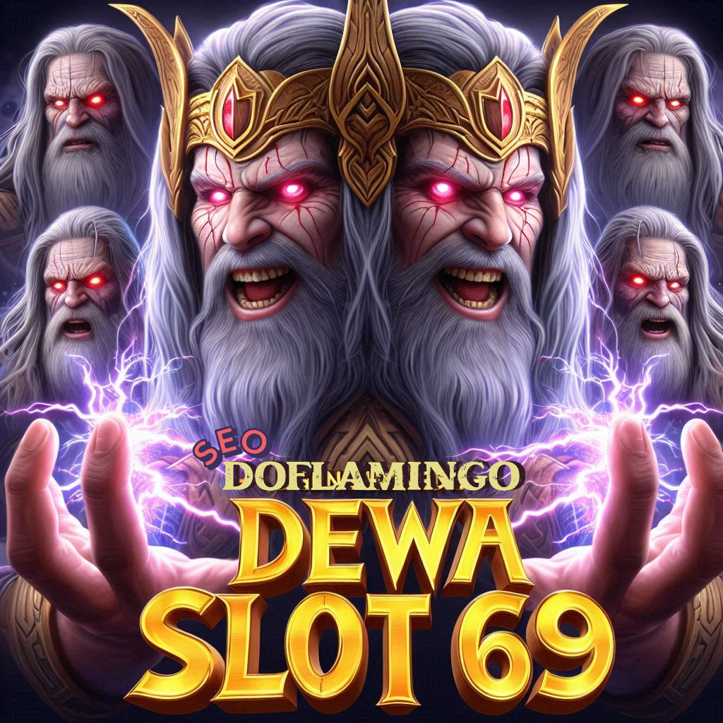 DEWASLOT69: Link Resmi Game Online Dewa Slot 69 Terbaru