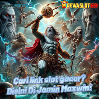 Slot Gacor