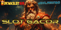 DEWASLOT69, situs slot online paling gacor 2025 dengan link Slot88 terpercaya