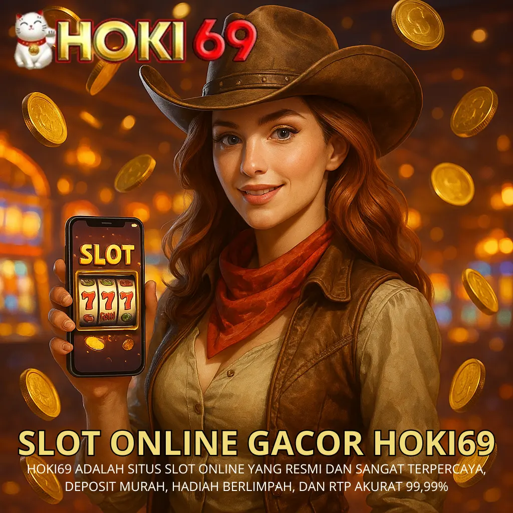 Situs Gacor Terpercaya Deposit 5.000 Tanpa Potongan!