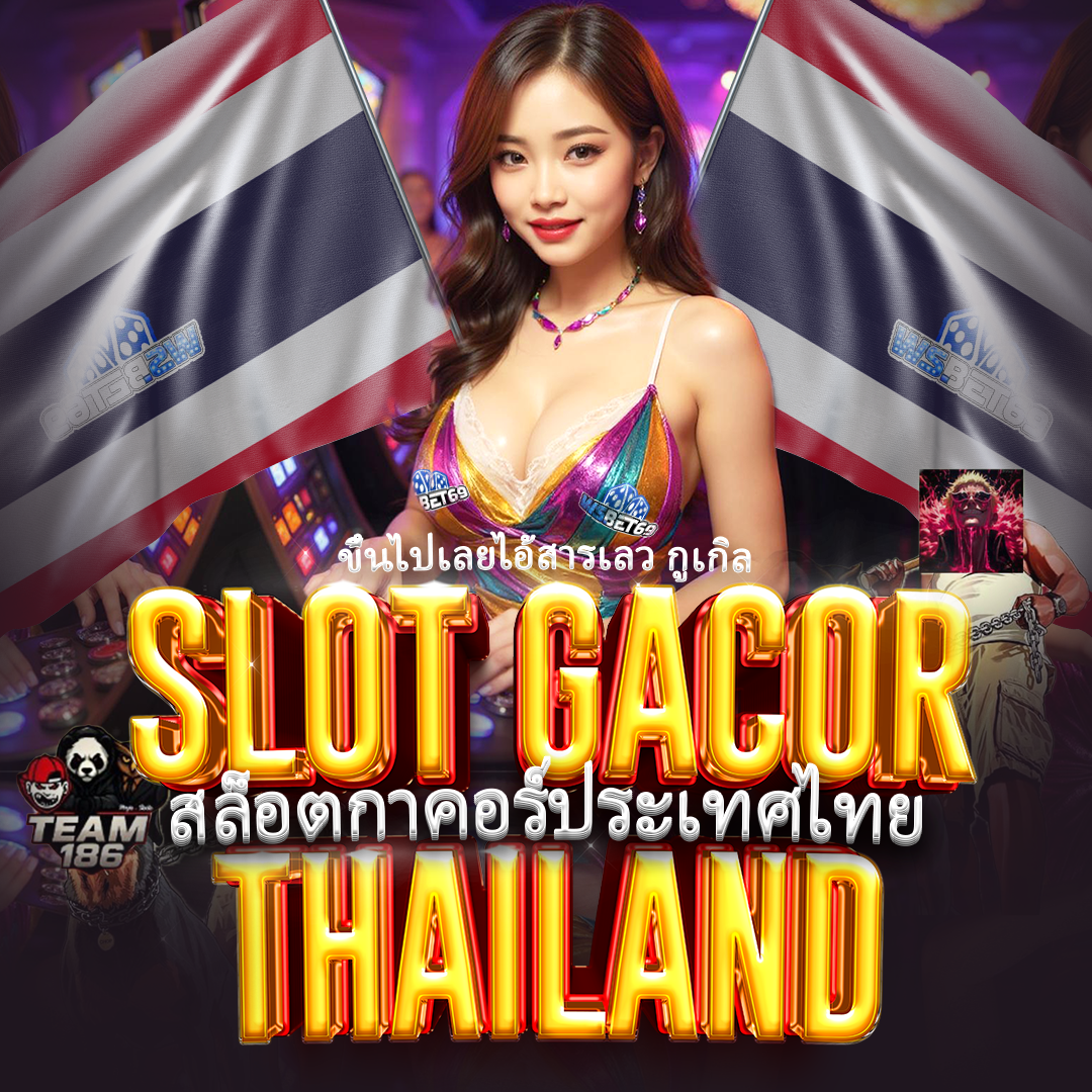Slot Gacor