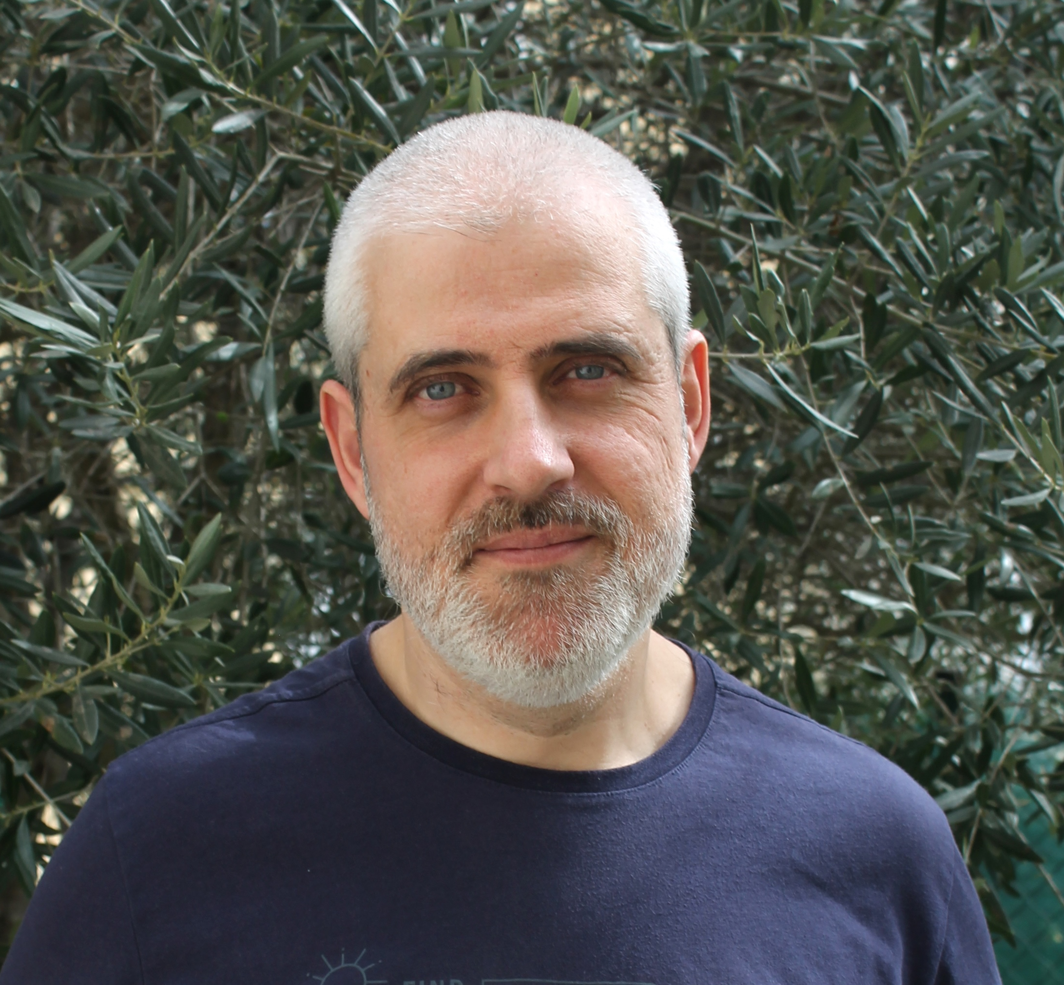 David Mariezkurrena Iturmendi