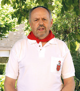 José Ramón Macua Azcona