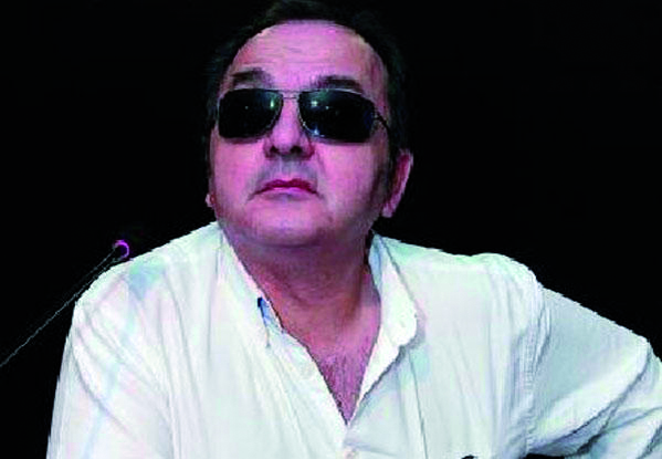 José Manuel Fraile Gil