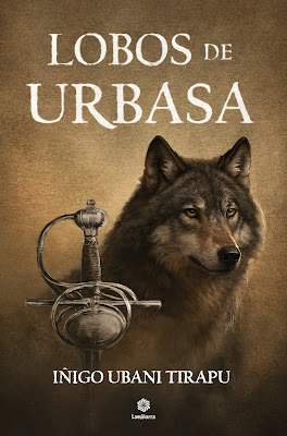 Lobos de Urbasa