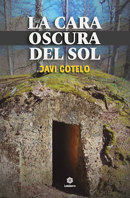 Portada de La cara oscura del sol