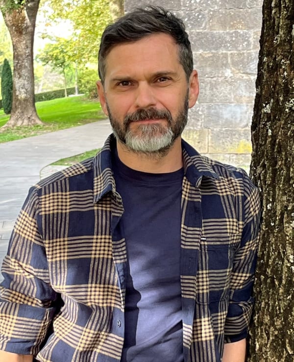 Foto de Iñigo Ubani Tirapu
