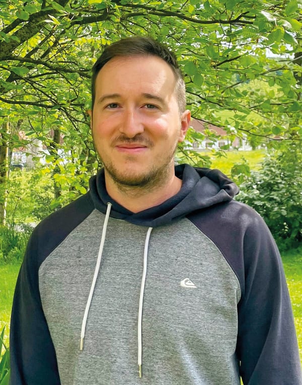Foto de Javi Cotelo Sánchez