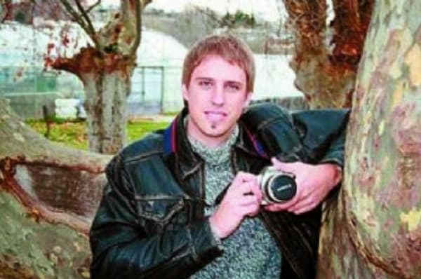 Foto de Mikel Aguado
