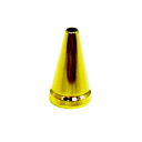 Bronze Titanium real sample