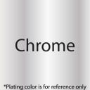 Chrome gradient sample