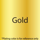 Gold gradient sample