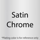 Satin Chrome gradient sample