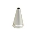 Satin Silver real sample