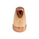 Shiny Rosegold real sample