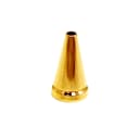 Titanium Gold real sample