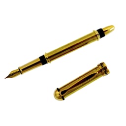 Legacy Euro Fountain Pen