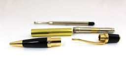 Elite Twist Ballpoint Pen