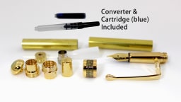 Supreme Signature Fountian Pen