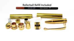 Supreme Signature Rollerball Pen