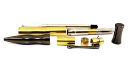 SmoothFlow Ballpoint Pen