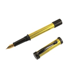 Metropolitan Fountain Pen