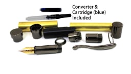 Metropolitan Fountain Pen