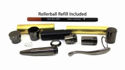 Metropolitan Rollerball Pen