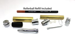 Urban Glide Rollerball Pen