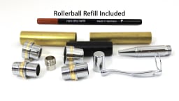 Valor Rollerball Pen