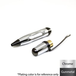 Elite Ergogrip Ballpoint Pen