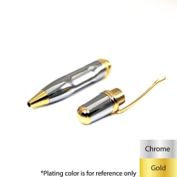 Elite Ergogrip Ballpoint Pen