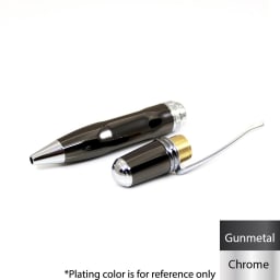 Elite Ergogrip Ballpoint Pen