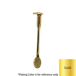 Tennis Clip w Cap for 7 mm Pen/Pencil