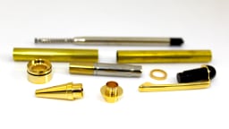 7mm Continental Ballpoint Pen