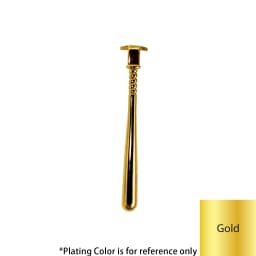 Baseball Clip w Cap for 7 mm Pen/Pencil