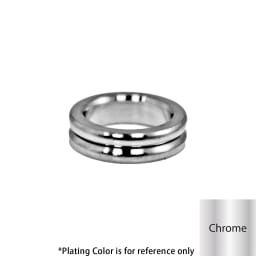 Double band Ring for 7 mm Pen