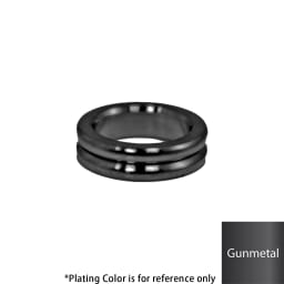 Double band Ring for 7 mm Pen