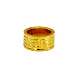 Engraved CI Ring for 7 mm Pen