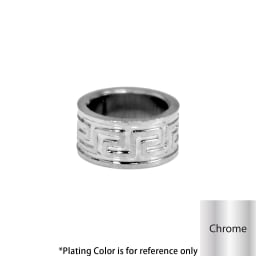 Engraved CI Ring for 7 mm Pen