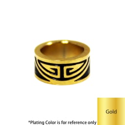 Decrative EA Ring for 7 mm Pen