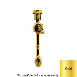 Football Clip w Cap for 7 mm Pen