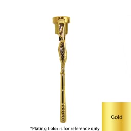 Fishing Rod Clip w Cap for 7 mm Pen