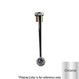 Soccer Ball Cli w Cap for 7 mm Pen