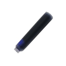 Fountain Pen Ink Cartridge - BLUE