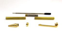 7mm Classic Slim Ballpoint Pen