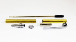 7mm Classic Slim Ballpoint Pen